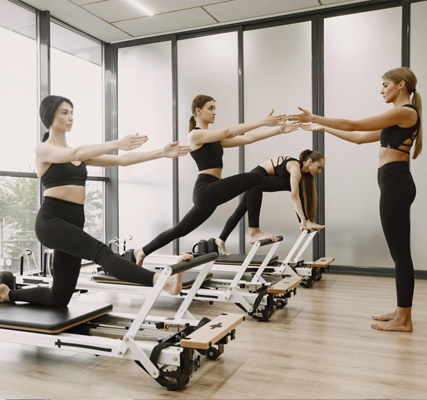 Pilates Ne Kadar Süre Yapılmalı?